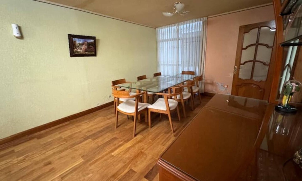 Cajamarca Apartment | Departamento Adri