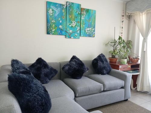 La Serena Apartment | Departamento Altos del Brillador