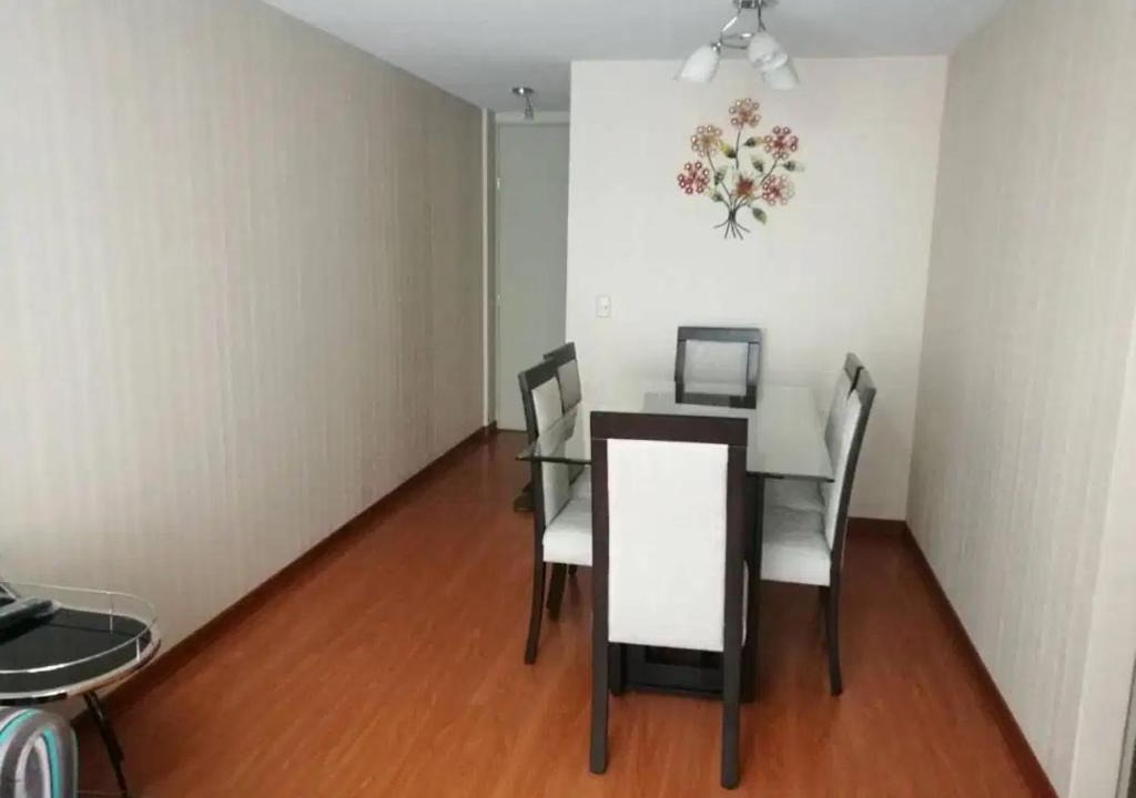 Callao Apartment | Departamento amoblado a 05 minutos del aeropuerto Jorge Chavez - Peru.