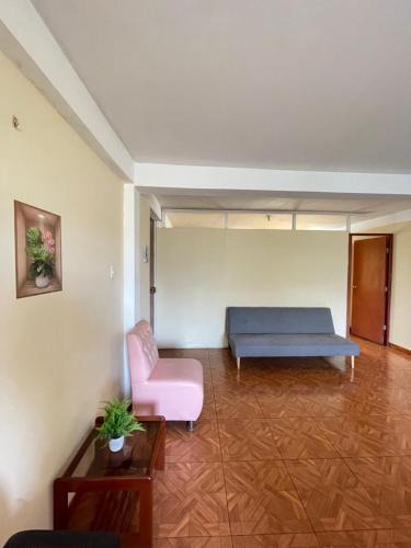 Callao Apartment | Departamento amplio y cómodo a 15 minutos del aeropuerto