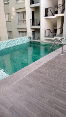 Arequipa Apartment | Departamento Céntrico en Beaterio de 3 Dormitorios Sala con Balcon Seguridad 24 7