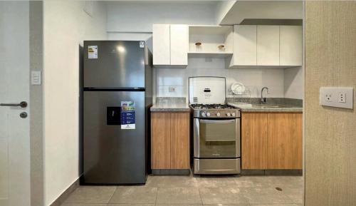 La Campina Apartment | DEPARTAMENTO CHORRILLOS COMODO AMPLIO FAMILIAR y VISITA DE TRABAJO