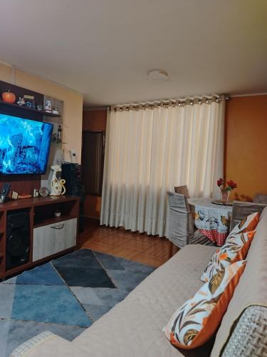 Lima Apartment | Departamento con piscina 2026