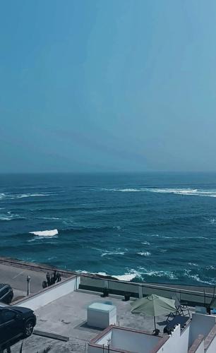 Punta Hermosa Apartment | Departamento con Vista al Mar y Excelente Ubicación - Punta Hermosa