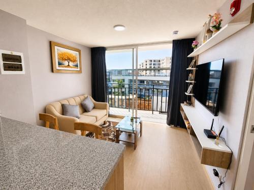 La Campina Apartment | Departamento de estreno en Chorrillos Pet Friendly