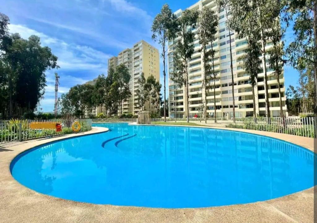 Algarrobo Apartment | Departamento en Algarrobo