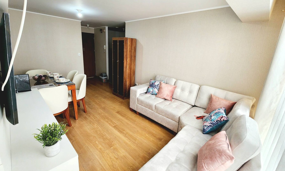 Santa Beatriz Apartment | Departamento en Lince, Zona Céntrica y Segura