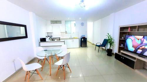 Pacasmayo Apartment | Departamento en Pacasmayo