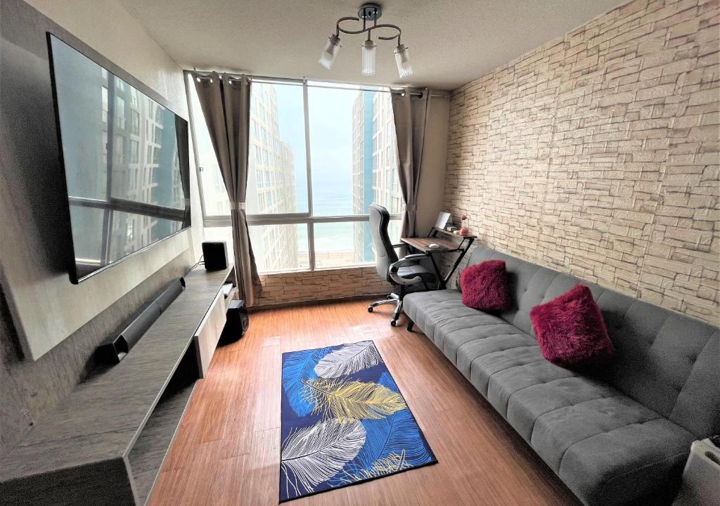 La Perla Apartment | Departamento entero super cómodo Airi House N3