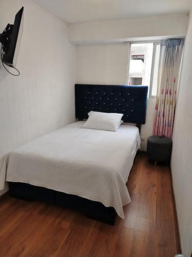Santa Catalina Apartment | Departamento Executive 2BR Balcón Frente al Mall Santa Catalina