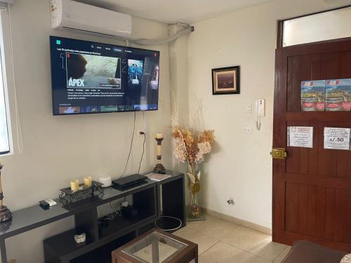 Lima Apartment | Departamento para dos personas en Lima, Perú