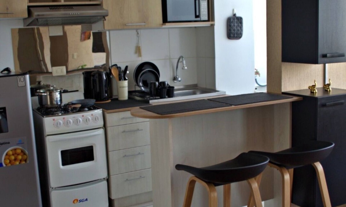Comas Apartment | Departamento para parejas, Wifi y Netflix incluido