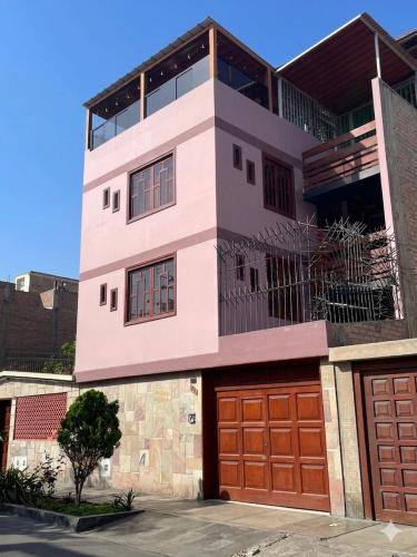 La Perla Apartment | Departamento Para Turistas