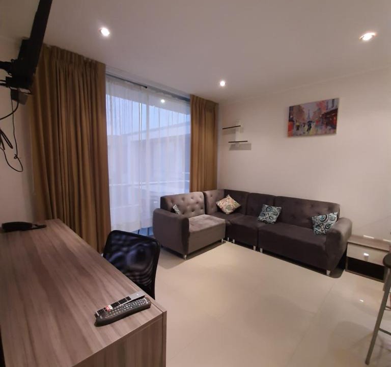 La Providencia Apartment | Departamento Tempu - Piura