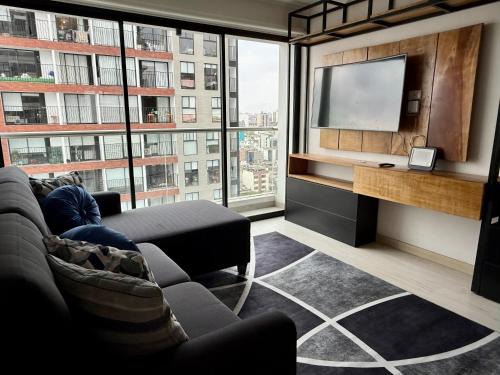 Lince Apartment | Departamento Vizuale
