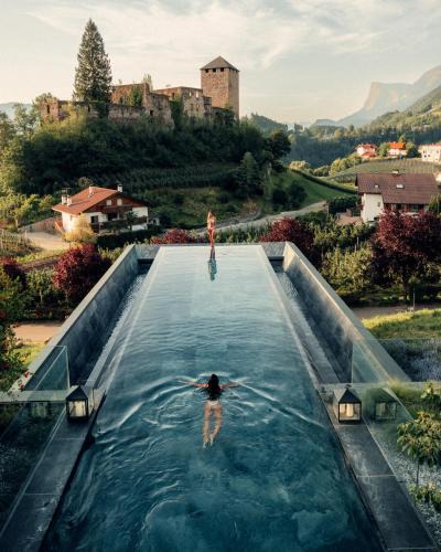 Vollan Hotel | Der Waldhof