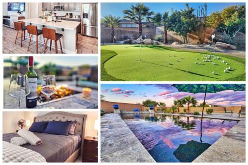 Maricopa County House | Desert Oasis Retreat , Heated Pool , Pet Friendly!