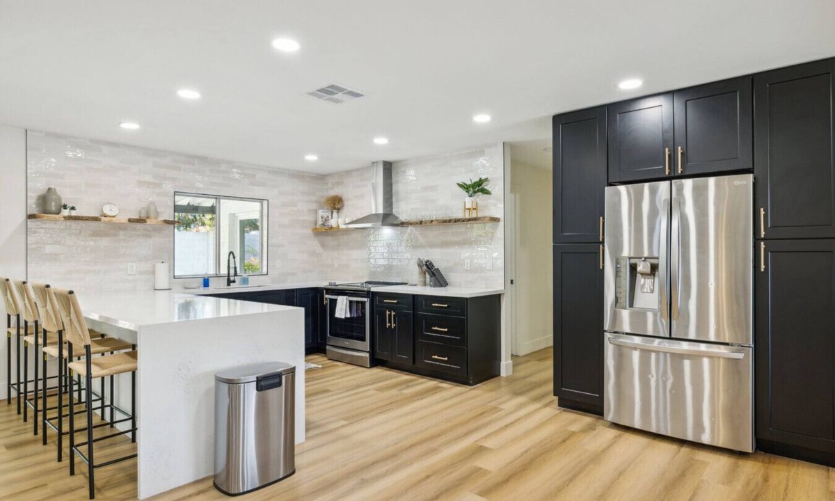 La Paz At Desert Springs House | Desert Oasis Retreat