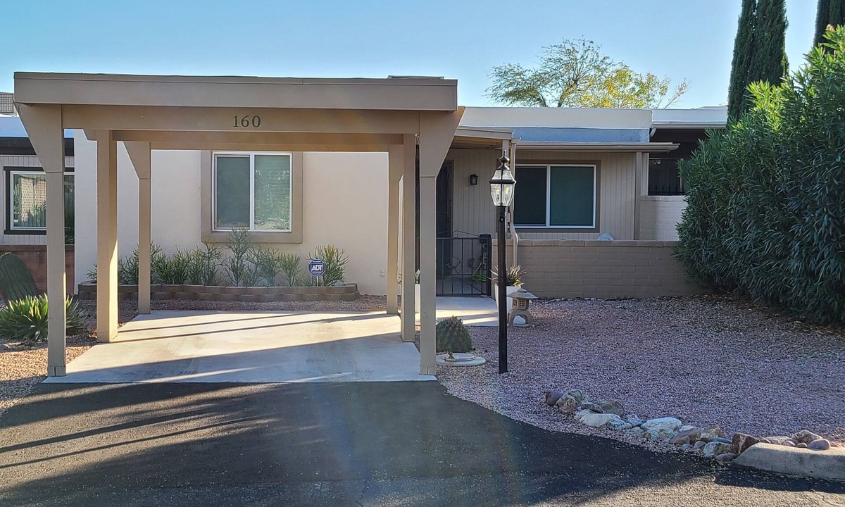 Casa Paloma I House | Desert Retreat 🏜 Your Home Away From Home