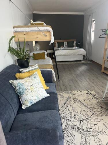 Bloemfontein Apartment | Die Tuinhuis