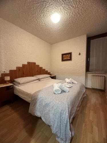 Monclassico Apartment | Dimaro-Folgarida Apartment