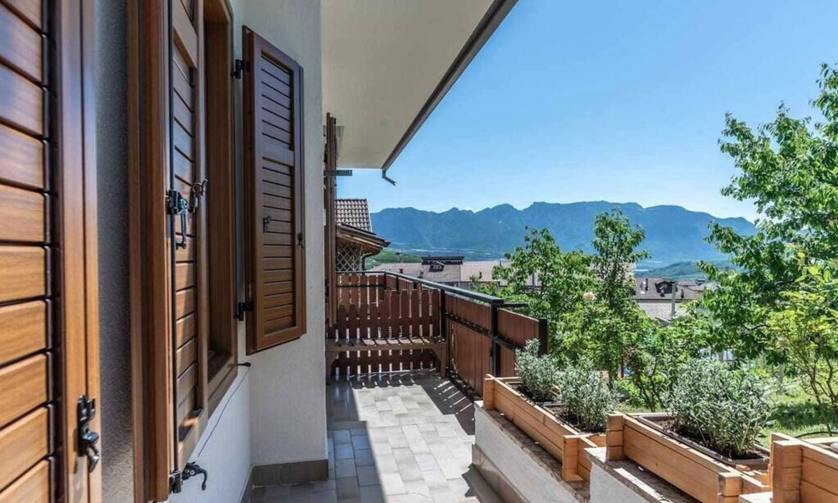 Ville d'Anaunia Apartment | Dimora al Peller, Tuenno - Ospitar