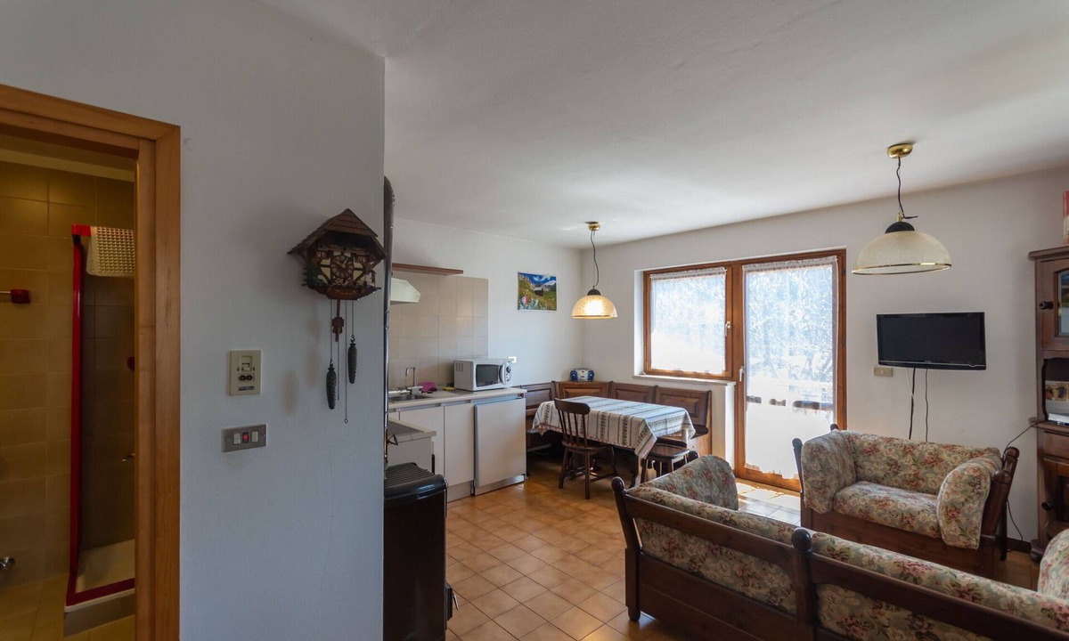 Campestrin Apartment | Dimora al Villaggio