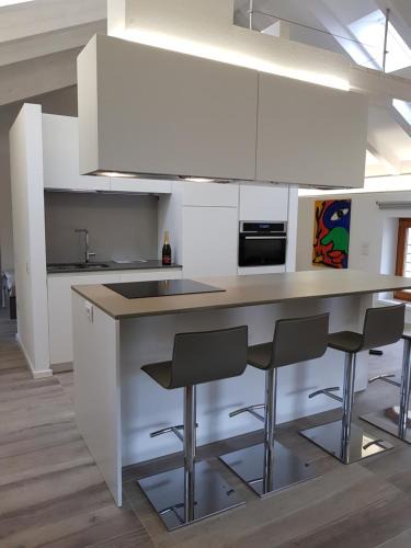 Rovereto Apartment | Dimora diffusa Sannicolò al Fiume