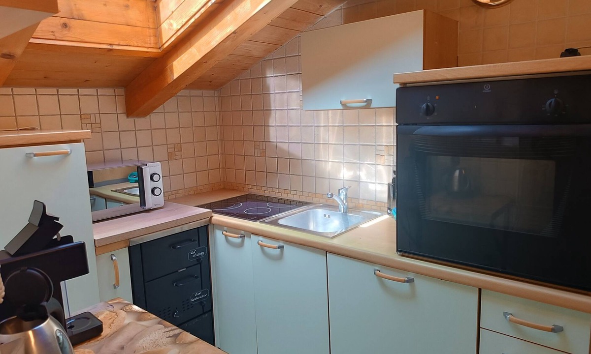 Trodena Apartment | DIOBONO Apartment