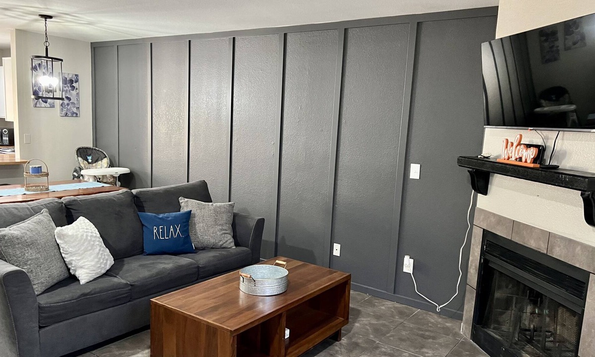 Villa De Paz Condo | Discovery 1052! 2Bd | 1.5Bath comfy Townhouse