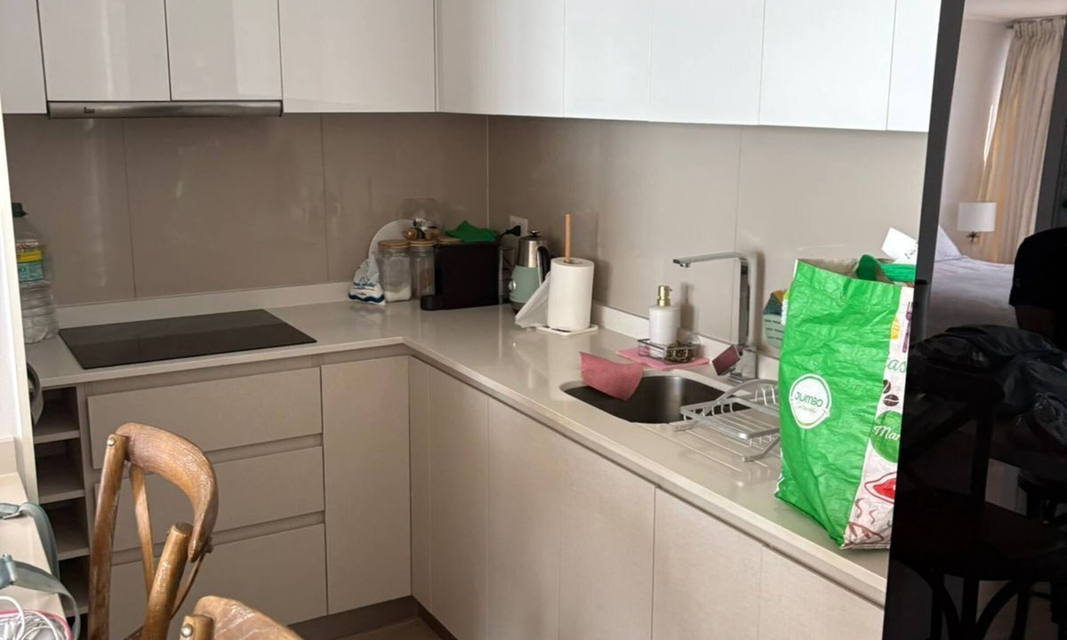 La Serena Apartment | Disegni 15 - First line apartment Sea view and relaxation