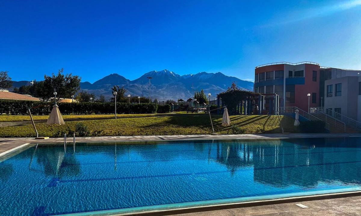 Cerro Colorado District Hotel | DM Hoteles Arequipa