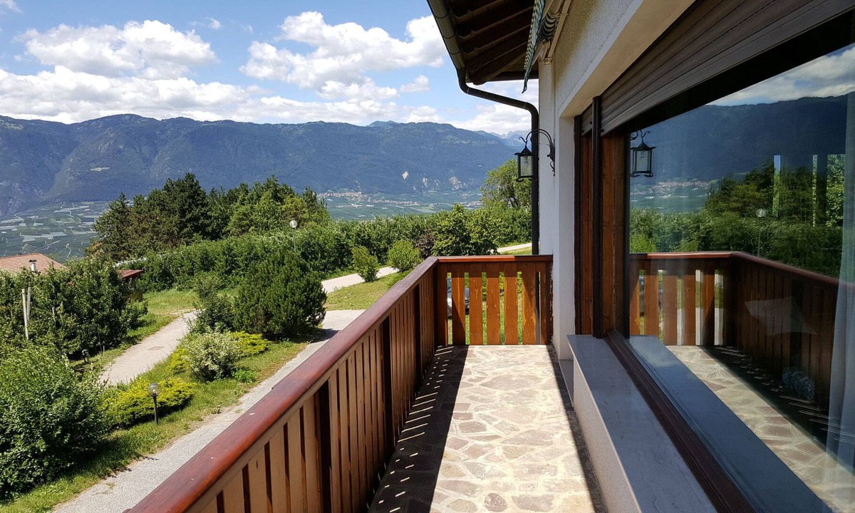 Predaia Ski Chalet | Dolomites White Rest