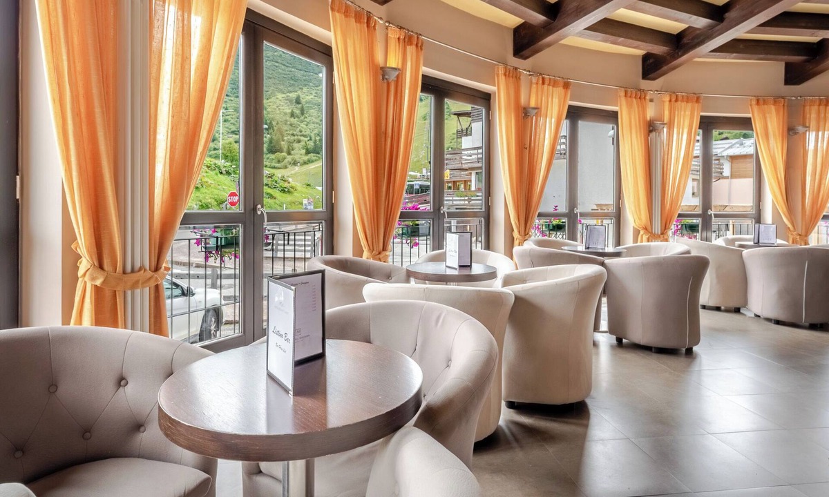 Vason Hotel | Dolomiti Chalet Hotel
