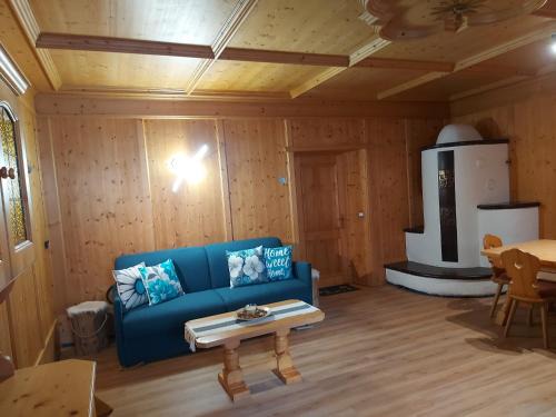Dosoledo Apartment | Dolomiti Home
