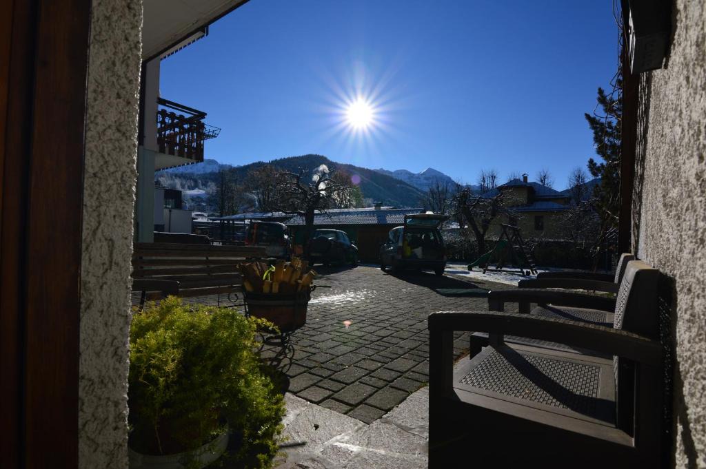 Fiera di Primiero Apartment | DOLOMITI HOUSE