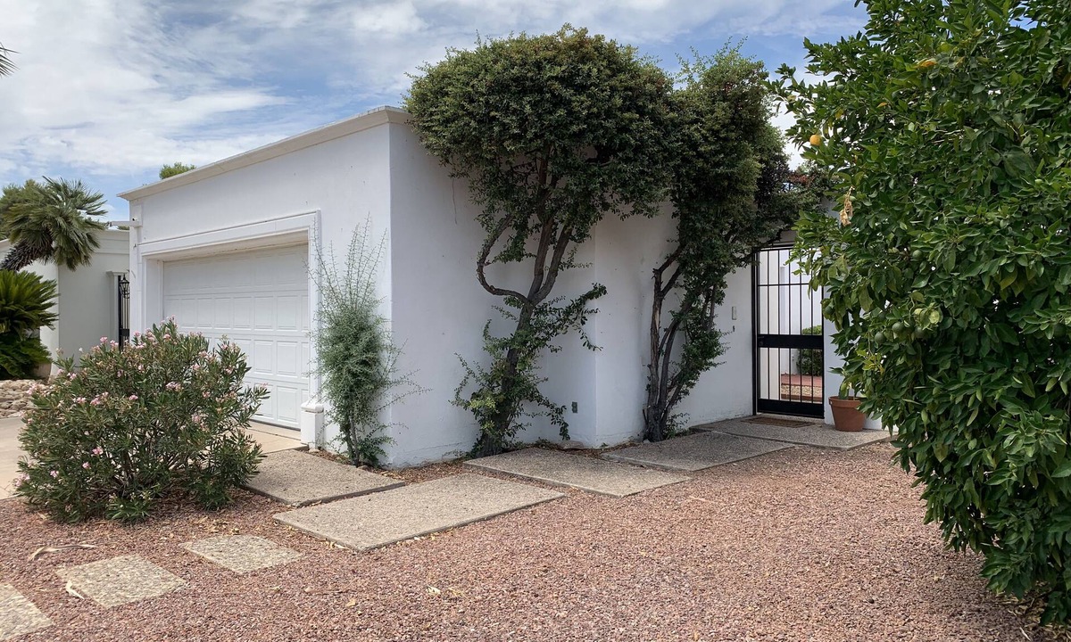 Tucson House | Dorado Vacation Home. Golf. Bike. Great Location