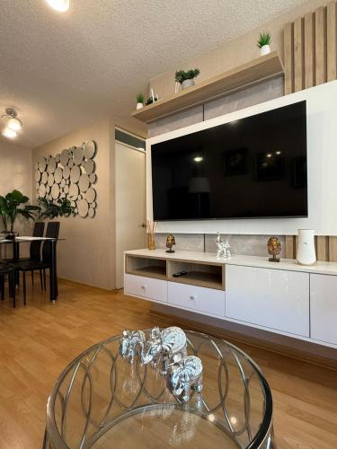 Ica Apartment | dos apartamentos cerca de la laguna de Huacachina