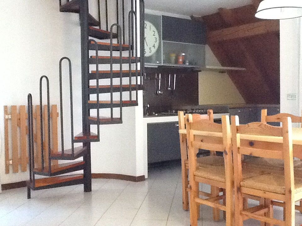 Ponte Arche Apartment | Double-room apartment, with balcony and free Wi-fi, parking available on site