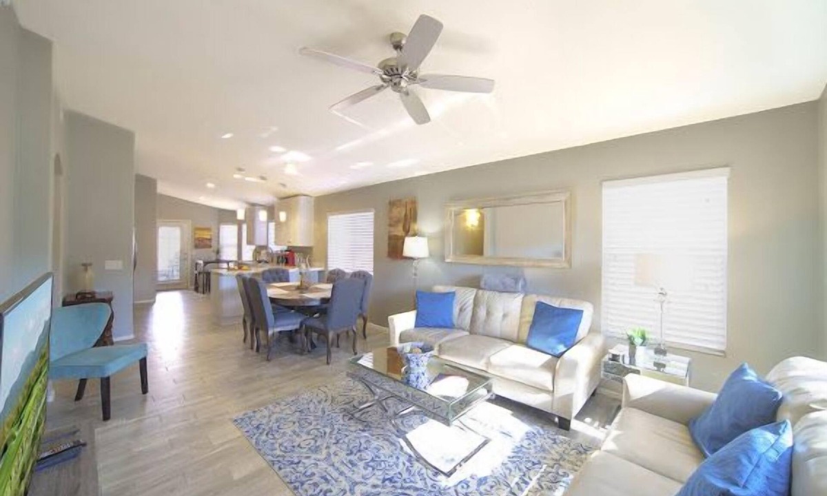 Dove Mountain House | Dove Mountain Getaway -Dove Mountain-Tucson-Marana-Home of the Ritz-Carlton