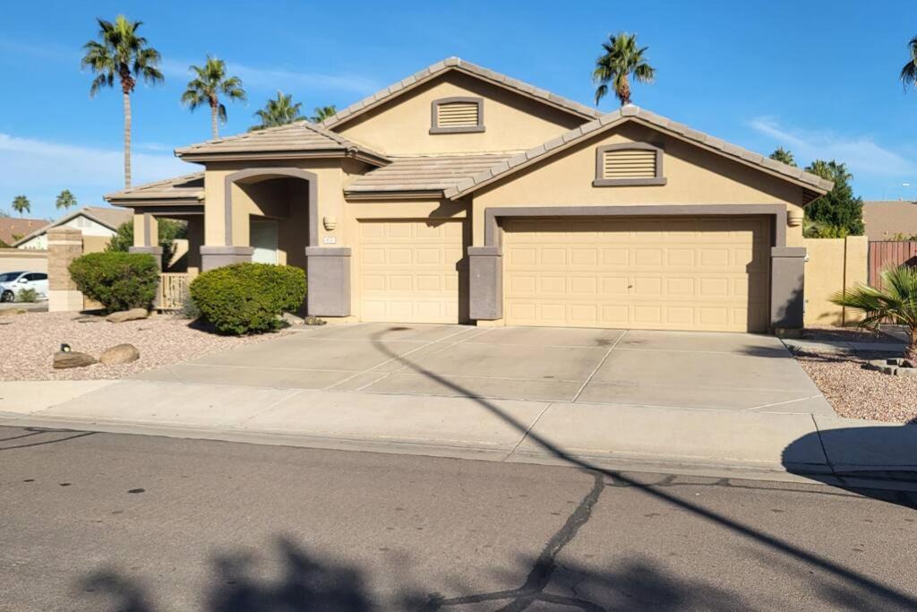 Chandler House | Downtown Gem in Chandler