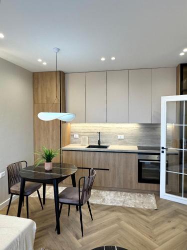 Shkoder House | Downtown Shkodra Apartment