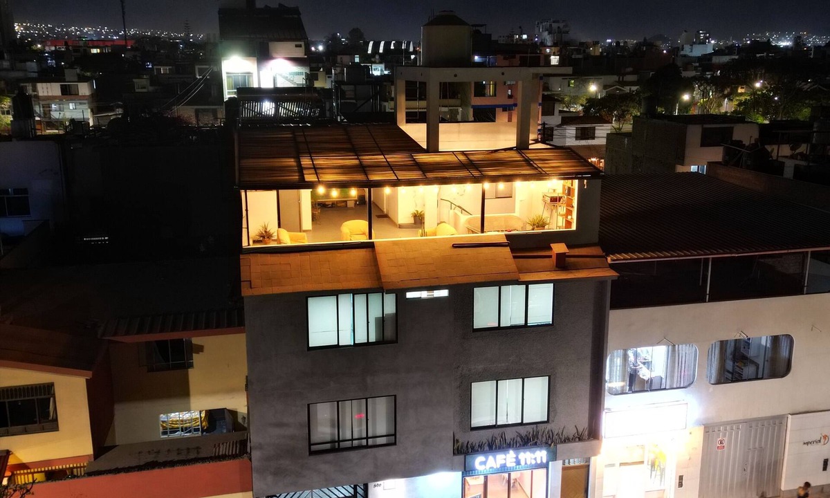 Trujillo Hostel | Dream Place Hospedaje
