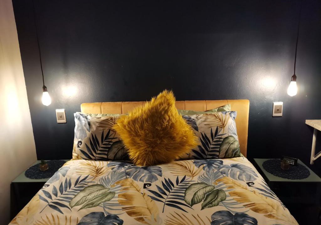 Richards Bay Apartment | Dreamers nest