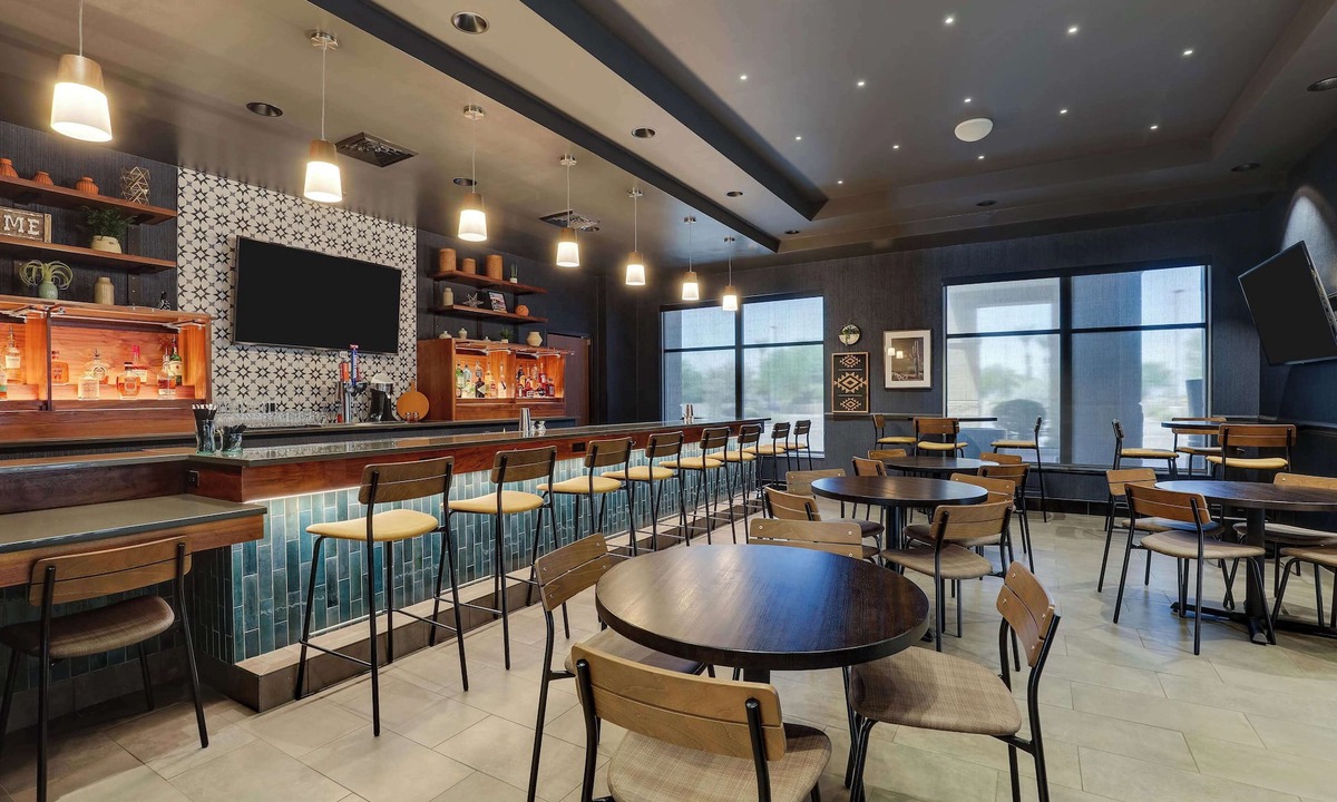 Chandler Hotel | Drury Inn & Suites Phoenix Chandler Fashion Center