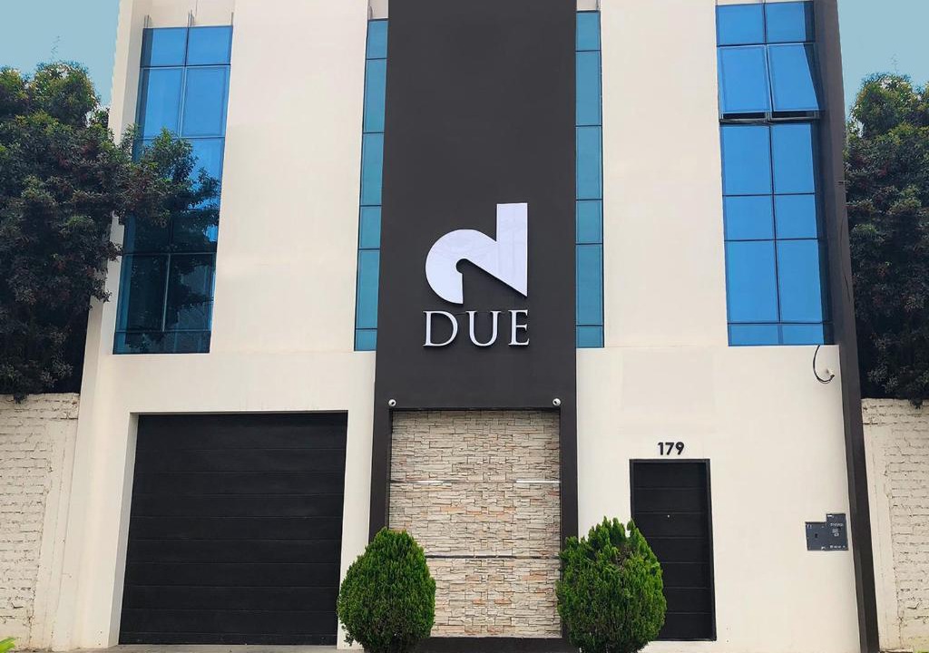 Vista Alegre Hotel | Due