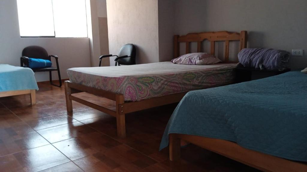 Quilmana House | DULCES SUEÑOS - QUILMANÁ