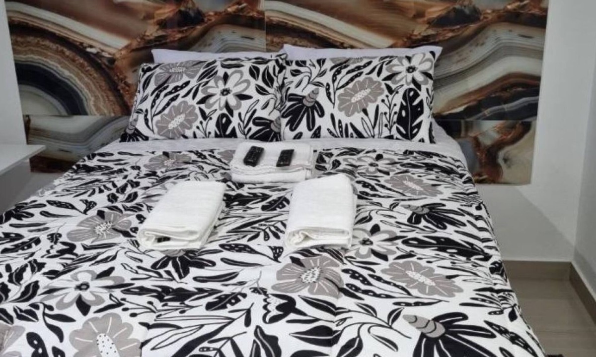 Dundee Bed & Breakfast | Dundee Viks Guest House - Apartment 2