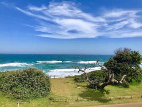 La Mercy Apartment | Durban-B&B