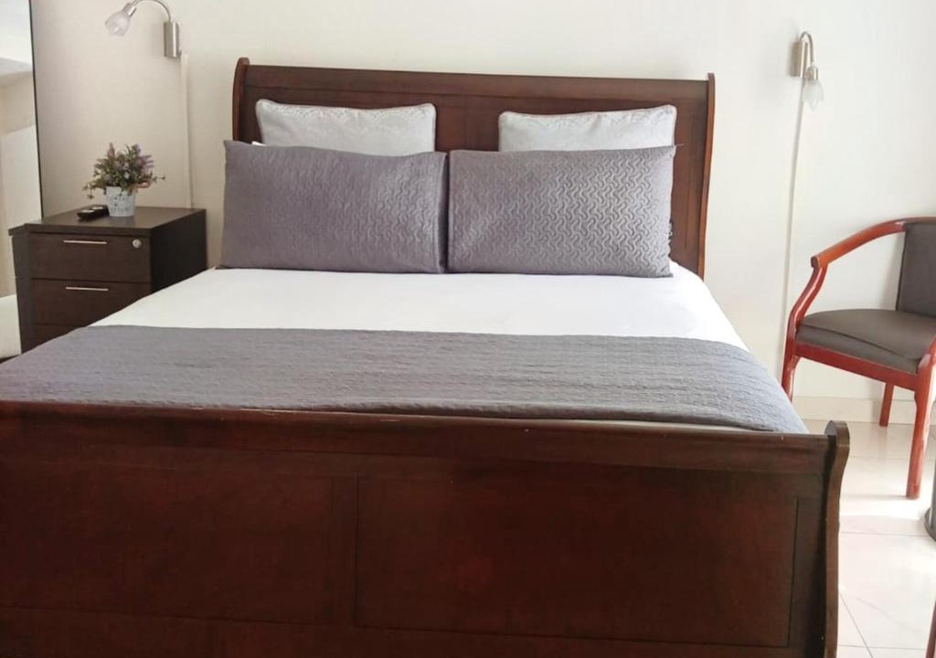 North Beach Apartment | Durban Oceanic Apartment 82B